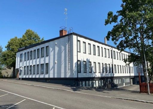 Forenom Hotel