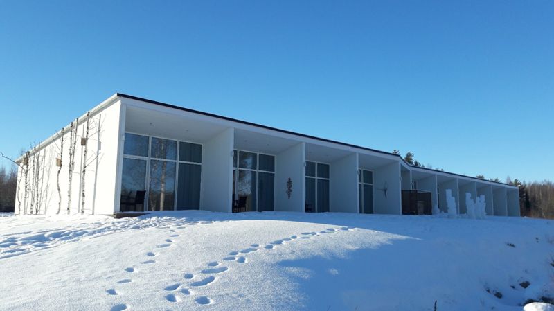 Koski Hotel